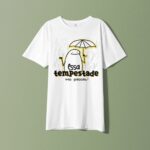 Canecas + Camisetas Lettering - Setembro Amarelo - Imagem 14