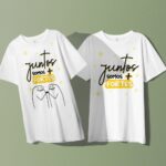 Canecas + Camisetas Lettering - Setembro Amarelo - Imagem 15
