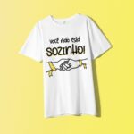 Canecas + Camisetas Lettering - Setembro Amarelo - Imagem 16