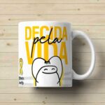 Canecas + Camisetas Lettering - Setembro Amarelo - Imagem 2