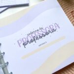 Mini Pack Encadernação Professora - Imagem 2