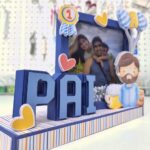 Combo Dia dos Pais - Arquivos p/Corte - Imagem 5
