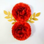 12 Moldes p/ Flores - Arquivos de Corte - Imagem 3