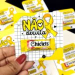 Mimos - Setembro Amarelo 2022 - Imagem 10