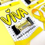 Mimos - Setembro Amarelo 2022 - Imagem 11