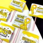 Mimos - Setembro Amarelo 2022 - Imagem 6