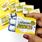 Mimos - Setembro Amarelo 2022 - Imagem 5