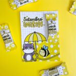 Mimos Arquivos de Corte - Setembro Amarelo (C2) - Imagem 8