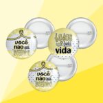 Mimos Arquivos de Corte - Setembro Amarelo (C2) - Imagem 7