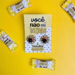 Mimos Arquivos de Corte - Setembro Amarelo (C2) - Imagem 5