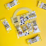 Mimos Arquivos de Corte - Setembro Amarelo (C2) - Imagem 3