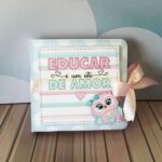 Mimos e Encadernação - Dia dos Professores Feminino - Imagem 15