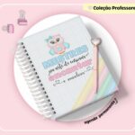 Mimos e Encadernação - Dia dos Professores Feminino - Imagem 3
