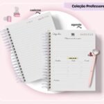 Mimos e Encadernação - Dia dos Professores Feminino - Imagem 5
