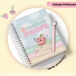 Mimos e Encadernação - Dia dos Professores Feminino - Imagem 6