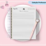 Mimos e Encadernação - Dia dos Professores Feminino - Imagem 7