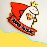 Flork Pai - Topos de Bolo - Imagem 6