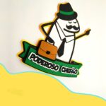 Flork Pai - Topos de Bolo - Imagem 2