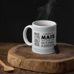 Kit Artes Caneca Frases - Dia dos Pais - Imagem 9