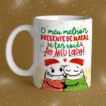 Flork Natal 15 artes p/Canecas - Imagem 15
