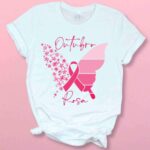 Camisas Outubro Rosa - Estampas - Imagem 16