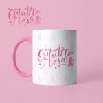 Canecas + Balinhas - Outubro Rosa - Imagem 10