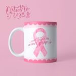 Canecas + Balinhas - Outubro Rosa - Imagem 11