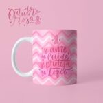 Canecas + Balinhas - Outubro Rosa - Imagem 12
