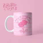Canecas + Balinhas - Outubro Rosa - Imagem 14