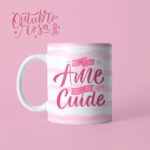 Canecas + Balinhas - Outubro Rosa - Imagem 16