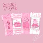 Canecas + Balinhas - Outubro Rosa - Imagem 4