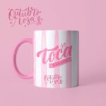 Canecas + Balinhas - Outubro Rosa - Imagem 7