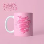 Canecas + Balinhas - Outubro Rosa - Imagem 8