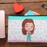 Kit Digital + Artes Prontas - Dia dos Professores - Imagem 14