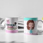 Kit Digital + Artes Prontas - Dia dos Professores - Imagem 2