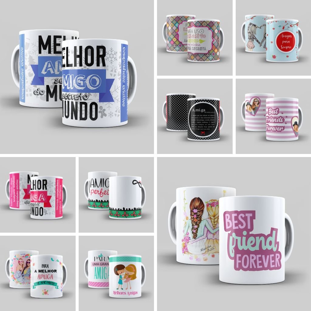 Volume-1 Amizade - Volume 1 - Imagem 1