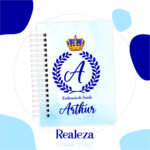 Realeza – Baby Luxo 13