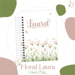 Floral Laura – Baby Luxo 12