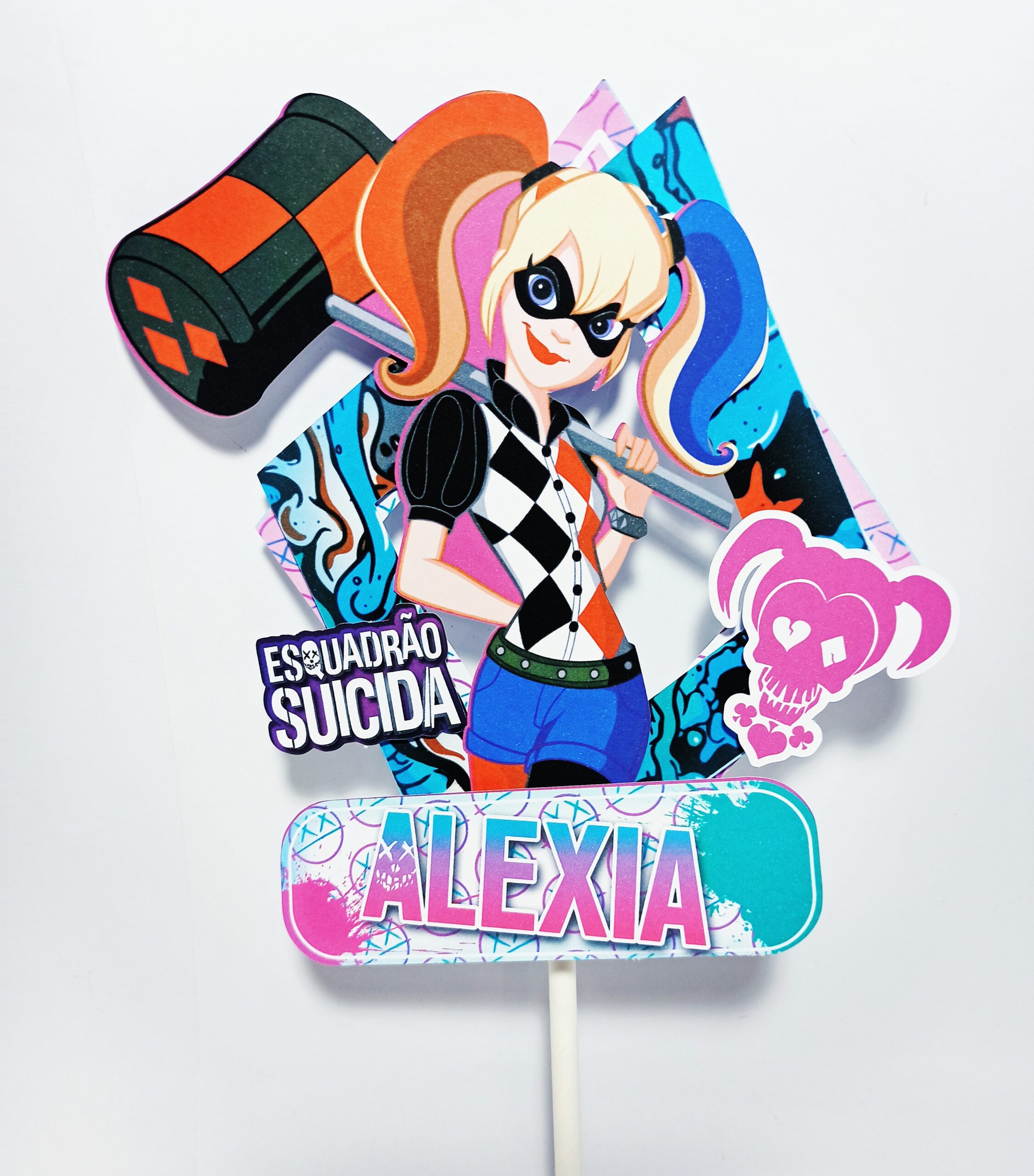 Arlequina