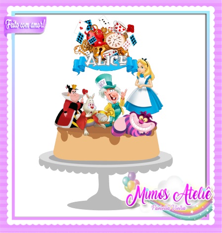 Alice