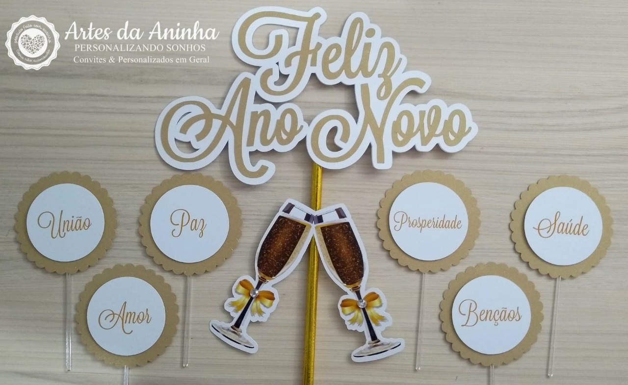 Ano Novo