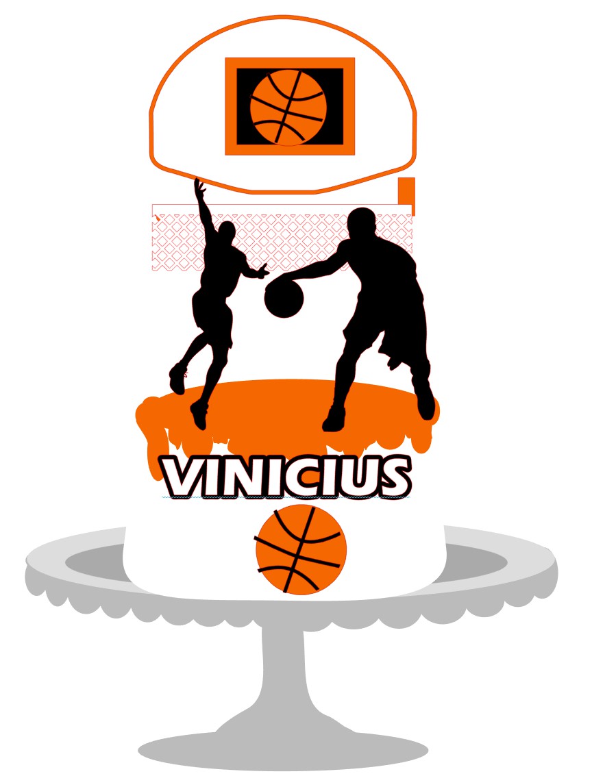 Basquete