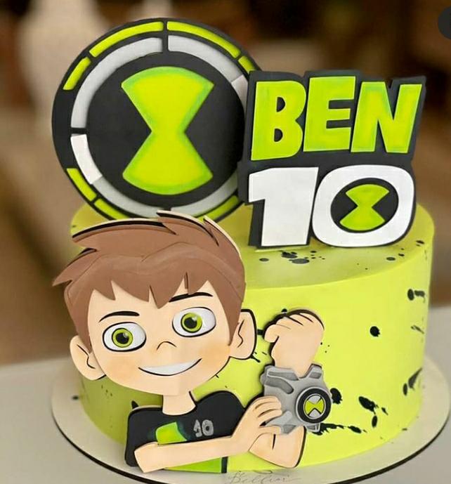 Ben 10