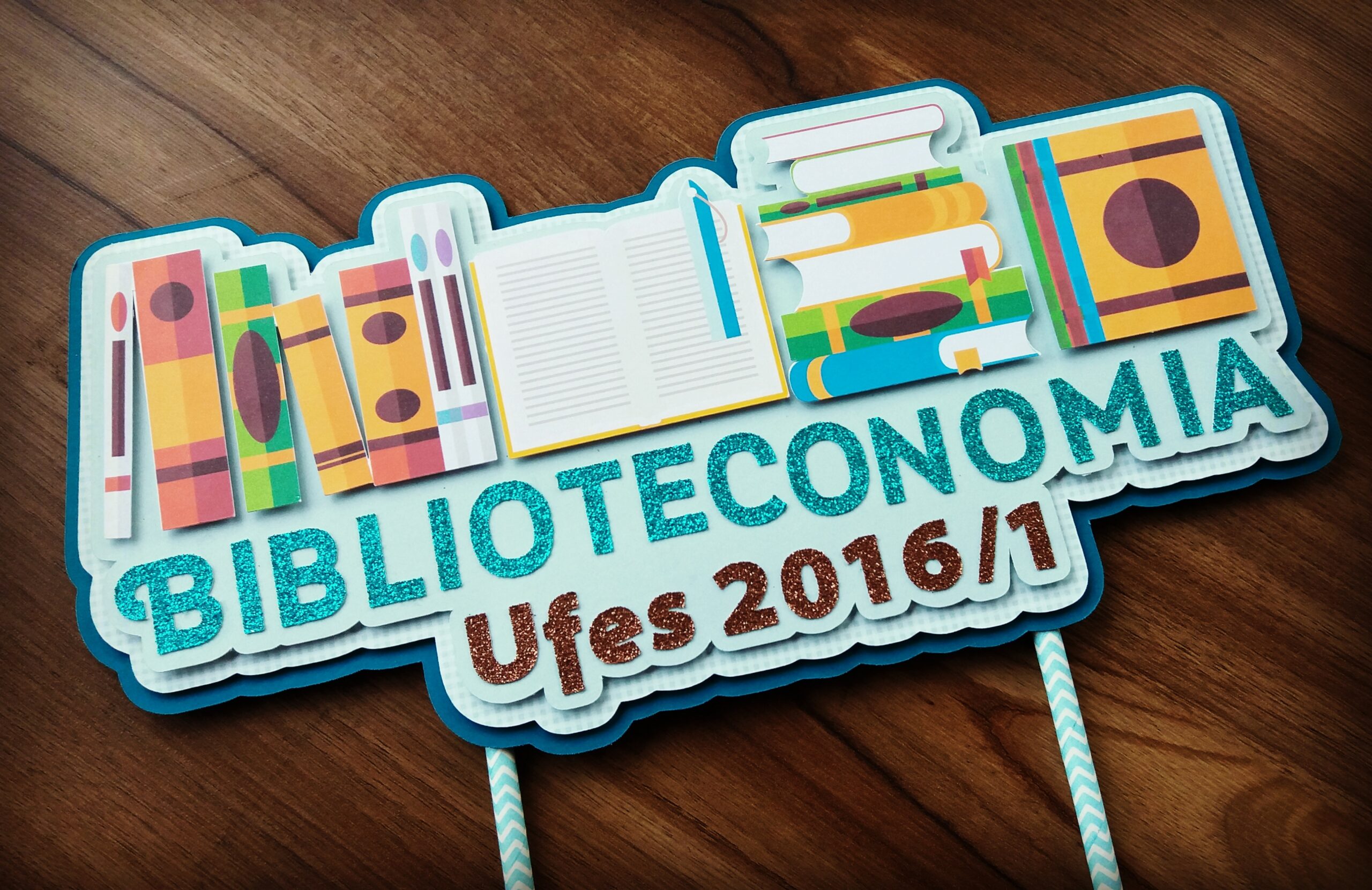 Biblioteconomia
