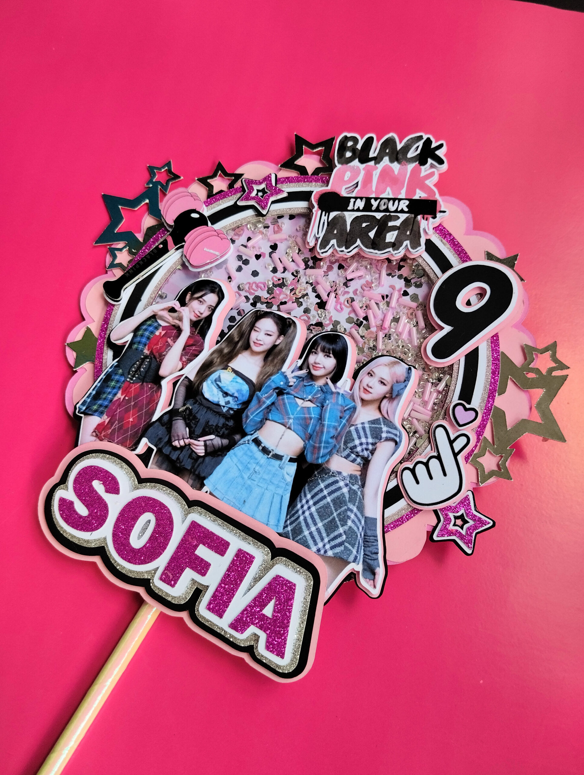 Blackpink