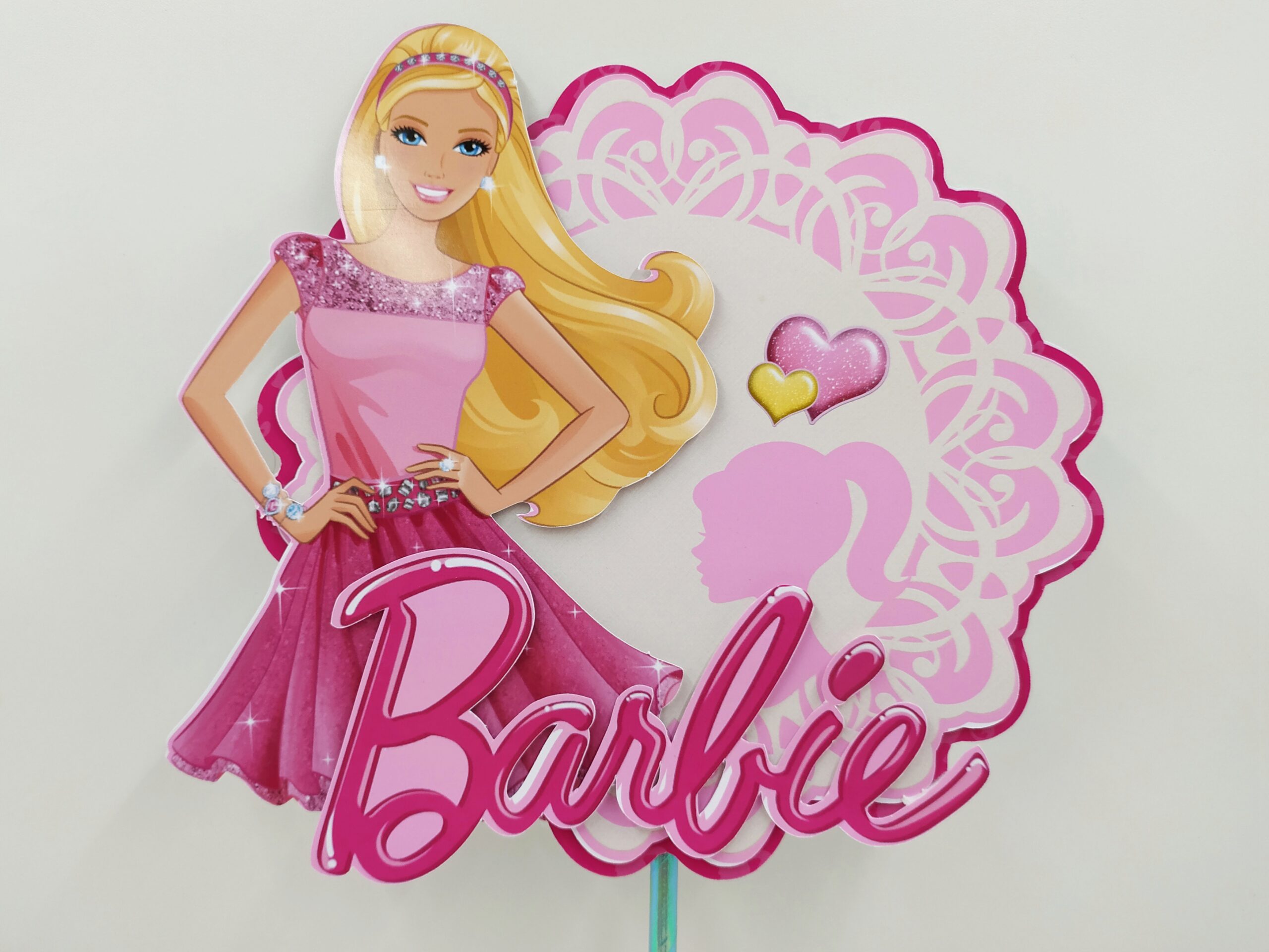 Barbie