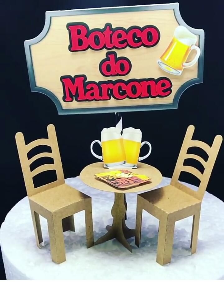 Boteco