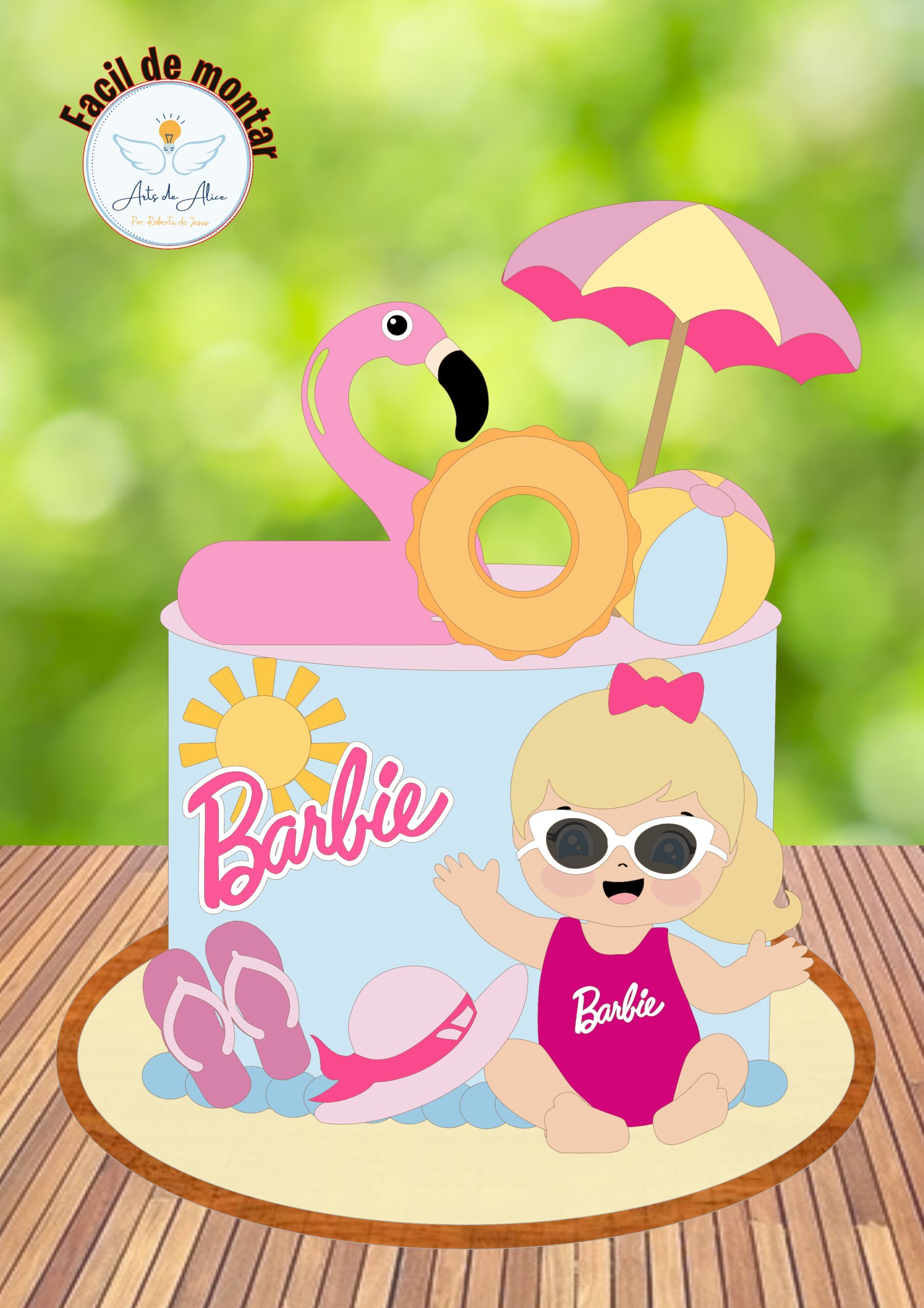 Barbie Baby