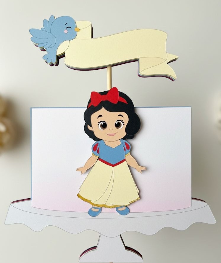 Branca De Neve