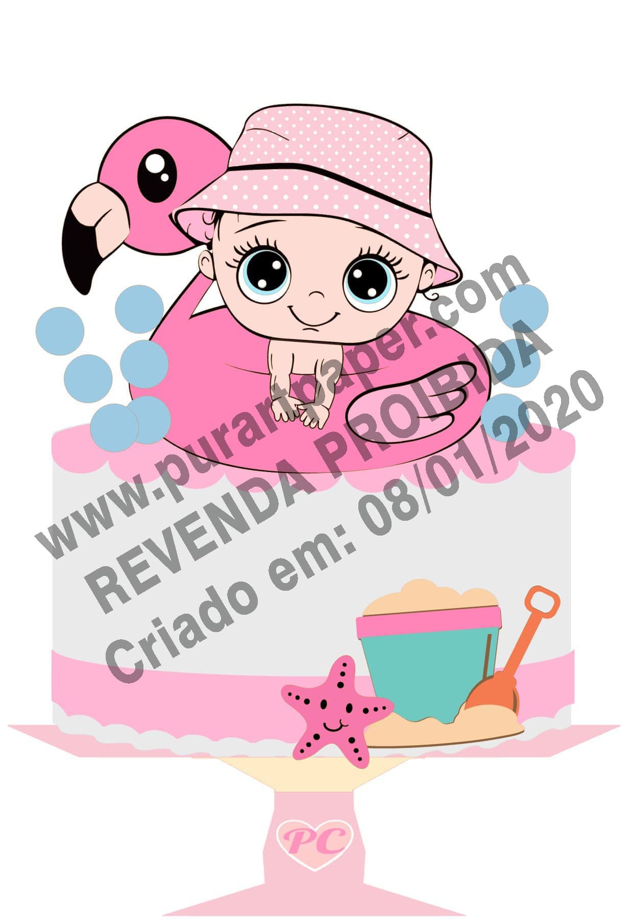 Bebê Boia